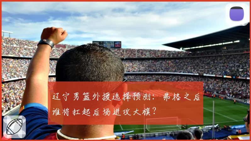 辽宁男篮外援选择预测：弗格之后谁将扛起后场进攻大旗？