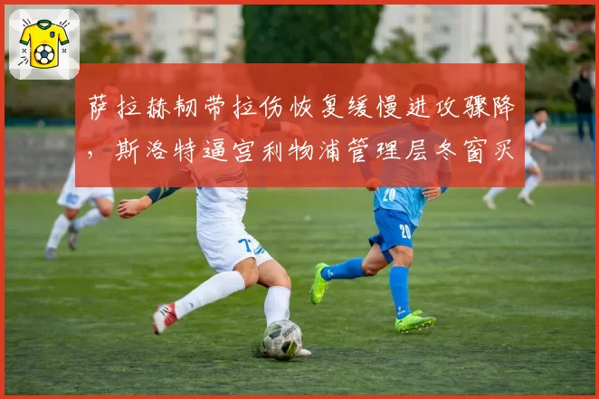萨拉赫韧带拉伤恢复缓慢进攻骤降,斯洛特逼宫利物浦管理层冬窗买人
