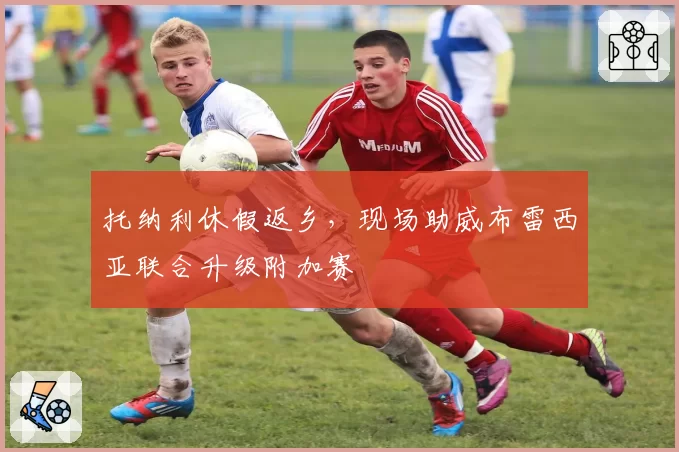 托纳利休假返乡，现场助威布雷西亚联合升级附加赛